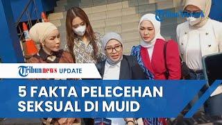 Fakta-fakta Pelecehan Seksual di Miss Universe Indonesia: Foto Bugil hingga Tanggapan Menteri