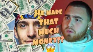 LosPollosTV Reacts To Mixer Shutting Down & Ninja Getting 30 Million Dollars