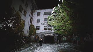 Graban Demonio en un Sanatorio Abandonado | Situaciones Aterradoras Captadas en Cámara| Episodio #47
