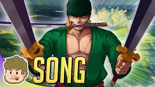 ZORO SONG - "ZORO//ZOLO" || McGwire x Wülf Boi [ONE PIECE AMV]