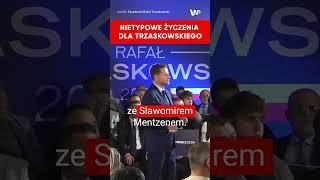 Nietypowe życzenia #viralvideo #poland #tiktok #usa