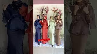 dress daster gamis terbaru2023 produk dideskripsi #top#viral#trend #shorts#terbaru