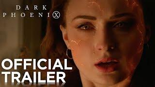 Dark Phoenix | Official Trailer [HD] | 20th Century FOX