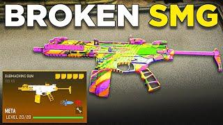 the *MOST BROKEN* ISO 45 CLASS SETUP in Warzone 2!  (Best ISO 45 LOADOUT) - MW2