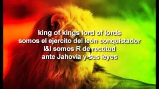 Zona Ganjah - Somos R (con letra)