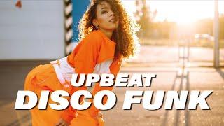 Upbeat Disco Funk / Royalty Free Background Music