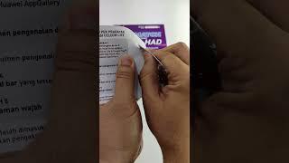 Celcom sim card unboxing #celcom #simcard #unboxing #prepaid #5g #internet #xpax #malaysia