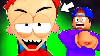 ROBLOX TIMMY'S SCHOOL ESCAPE OBBY!