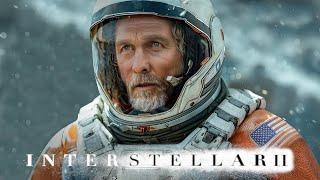 INTERSTELLAR 2 Full Movie 2025: Nexus | FullHDvideos4me Free Sci Fi Movies 2024 English (Game Movie)