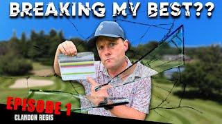 Can Tubes BREAK HIS BEST SCORE Ever ?? | Breaking My Best Episode 1