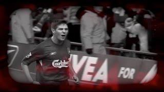 Liverpool - Glory days