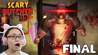 Scary Butcher 3D Gameplay FINAL - We BURIED B... - Let's Play Scary Butcher 3D!!!