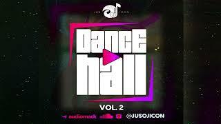 Byron Messia, Valiant, Teejay 2023 Dancehall Mix Raw (Play Dancehall Vol 2 By Jus Oj Icon)