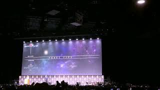 San Diego Comic Con 2022 - Marvel Panel: The Multiverse Saga