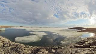 VIDEO VR 360 | NUNAVUT SPRING 2020 | iFeelvirtuel