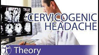 Cervicogenic Headache