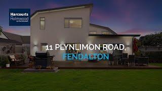 FOR SALE   11 Plynlimon Road, Fendalton   Paul & Deb Nichols   Harcourts Holmwood