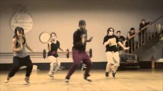 'Dance For You' by Beyonce / Choreographed by Anthony Lewis