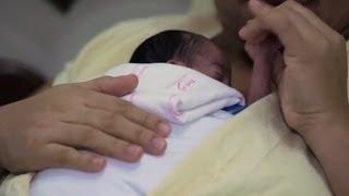 Investing in the Future with Brazil's Breast Milk Banks | UNICEF