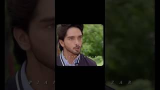 Piansh  || Harsh Rajput || Niyati Fatnani || Nazar