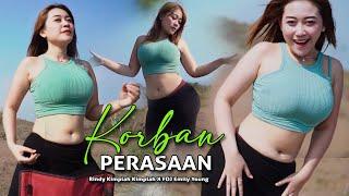 Rindy Kimplah Kimplah X FDJ Emily Young - Korban Perasaan (Official Music Video)