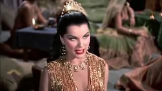 DEBRA PAGET: A Dança De Taura [Dub.  Português]