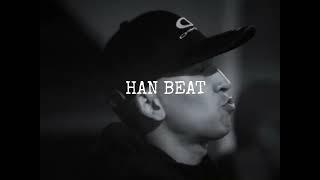 скриптонит Ulukmanapo Shiza type beat(prod.by HAN)