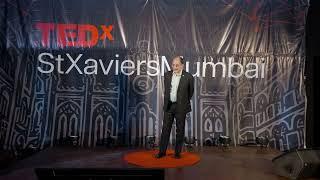 Reproductive Rights and Wrongs | Dr. Nozer Sheriar | TEDxStXaviersMumbai