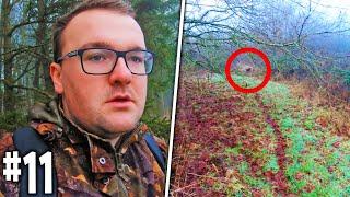 Finding Mega Rare Animal That Should NOT Be In The UK