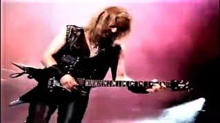 Judas Priest ` Live at Nippon Budokan, Tokyo, Japan. May 19, 2005. Tour: Angel of Retribution