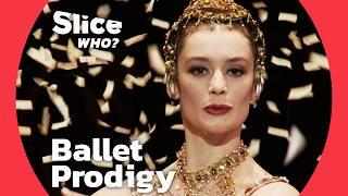 Paris Opera's Star Ballet Dancer: Aurélie Dupont's Unmatched Grace | SLICE WHO | FULL DOCUMENTARY