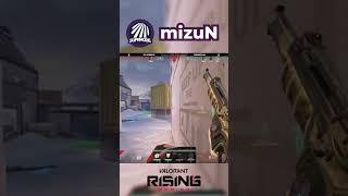 Insane clutch on LVP Rising Series by mizuN