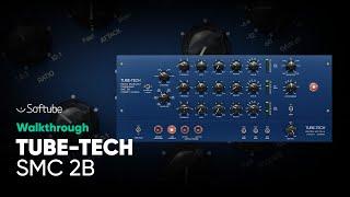 Tube-Tech SMC 2B Walkthrough