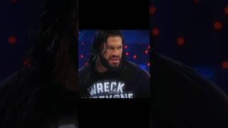 Roman Reigns Returns "The Moment Every WWE Fan Is Waiting For"  Edit