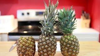 Does A Pineapple Ripen?