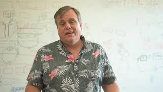 Mathematical Modeling - Baylor Engineer Dr. Keith Schubert