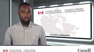 Claiming Refugee Status in Canada: What You Need to Know