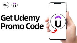 How to Get Udemy Promo Code 2025 | Udemy Discount Code