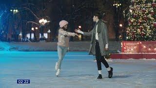 Kristian KOSTOV & Evgenia MEDVEDEVA - Beautiful Mess (Новогодняя Ночь На Первом 2019)