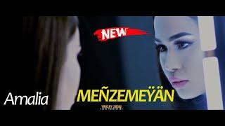 Amalia - Menzemeyan (Official HD Video)