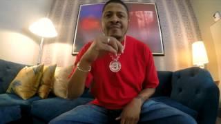 CHALI 2NA - STAND UP