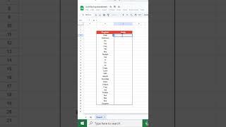 Google Translate any Language in Google sheet #smartexcel #microsoftexcel #exceltips #exceltech