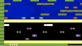 20 Games That Defined the Atari 2600