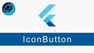 IconButton - Flutter Programming