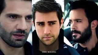 EMIR | YAGIZ | OMER