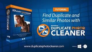 Find Duplicate and Similar Photos with Duplicate Photo Cleaner