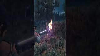 days gone arma secreta