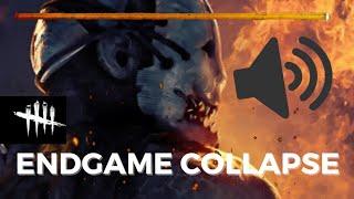 End game collapse soundtrack on Dead by Daylight | trick to get MP3 in video description