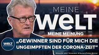 JÖRGES: "Spahn soll doch mal um Verzeihung bitten!" – Corona-Regierung hat versagt! | MEINUNG