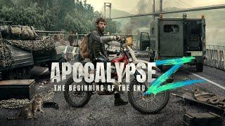 Apocalypse Z: The Beginning Of The End | Official Trailer | Horror Brains